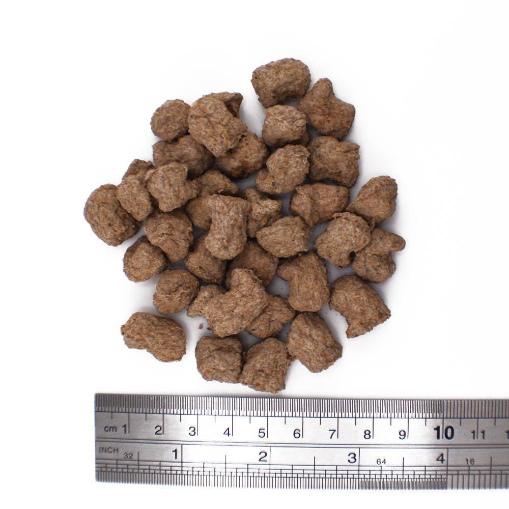 Chicken Meatball Treats