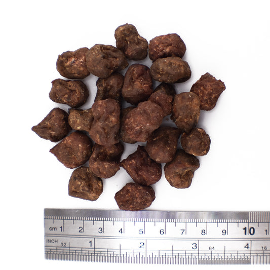 Kangaroo Meatball Treats