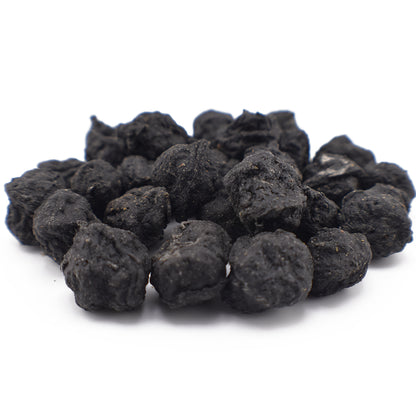 Beef Liver Meatball Treats