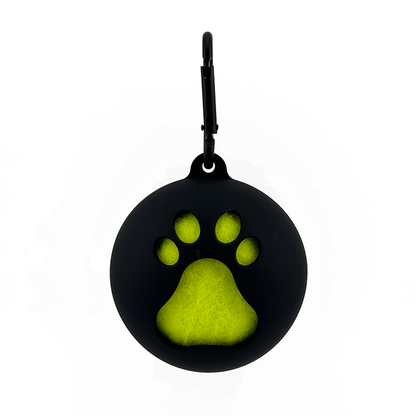 Silicone Tennis Ball Holder