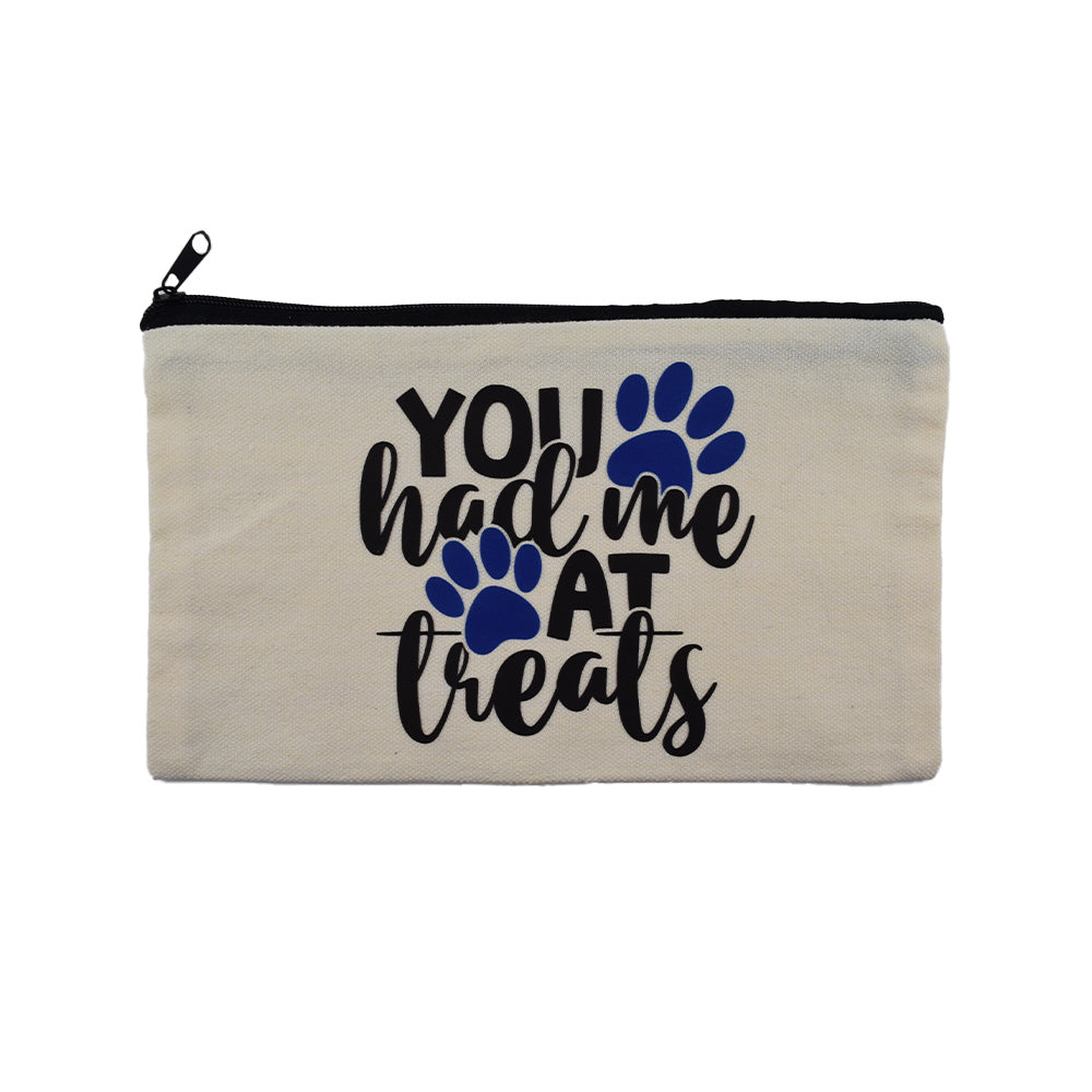 Travel Treat Bag - Assorted Designs