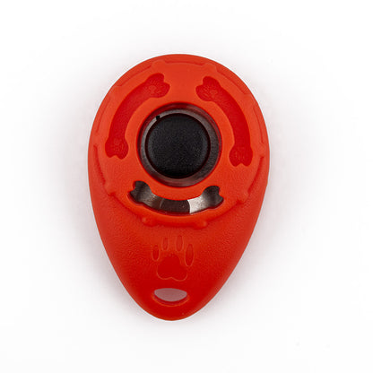 Training Clicker for Dogs - Assorted Colours