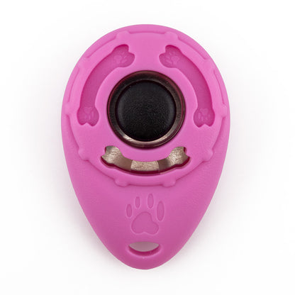 Training Clicker for Dogs - Assorted Colours