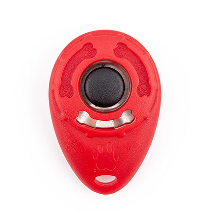 Training Clicker for Dogs - Assorted Colours