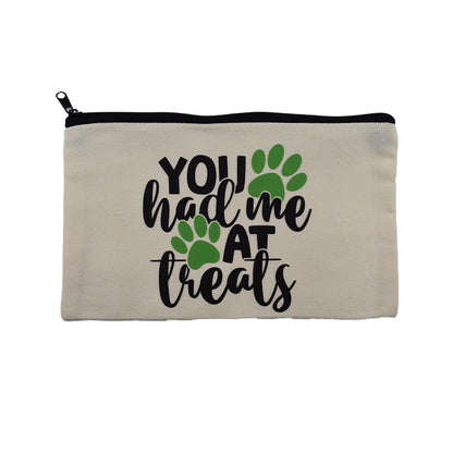 Travel Treat Bag - Assorted Designs