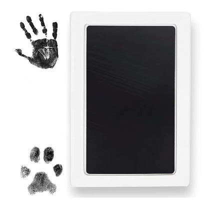 Mess Free Paw Print Stamp Kit