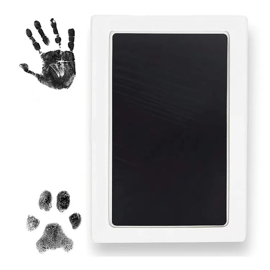 Mess Free Paw Print Stamp Kit
