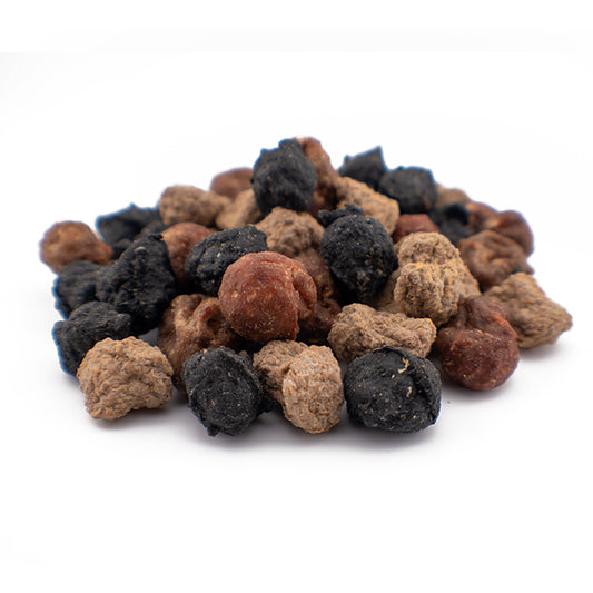 Mixed Meatball Training Treats - 500G