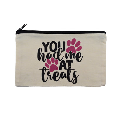 Travel Treat Bag - Assorted Designs