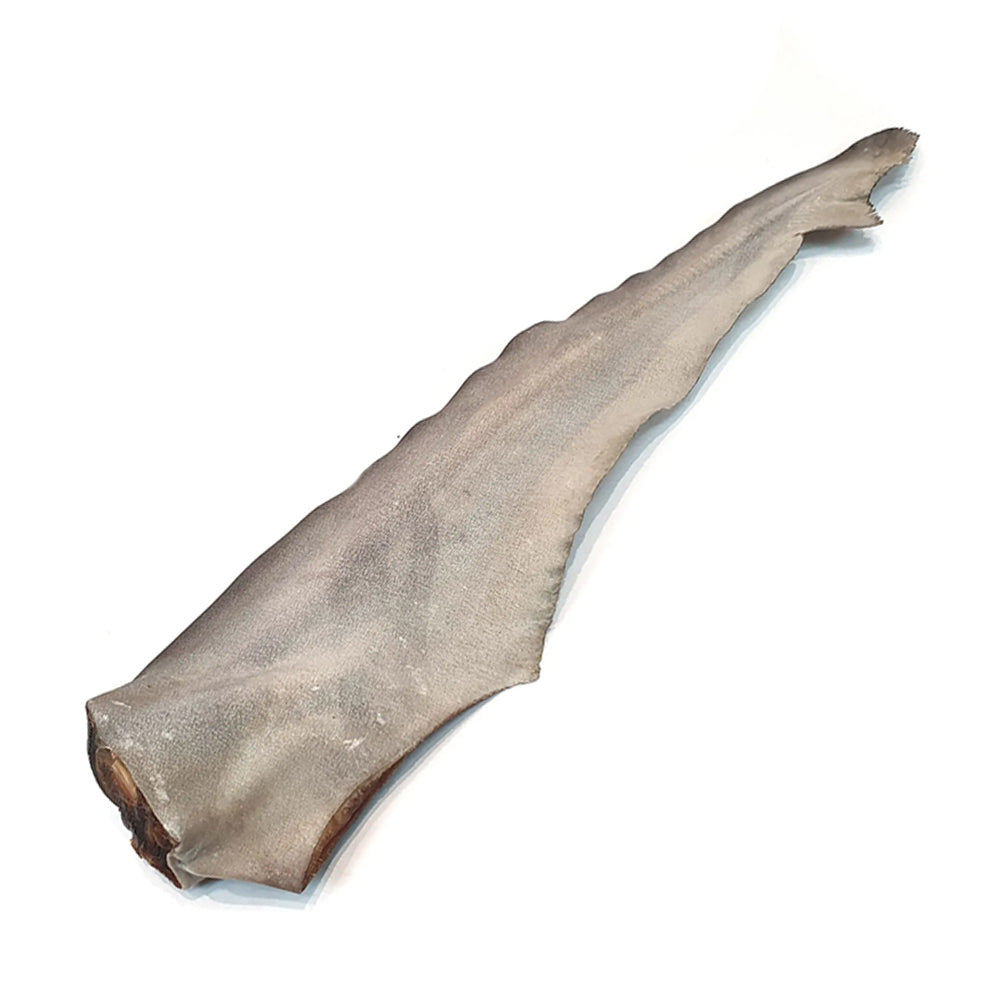 Shark Fin Dog Chew Treats