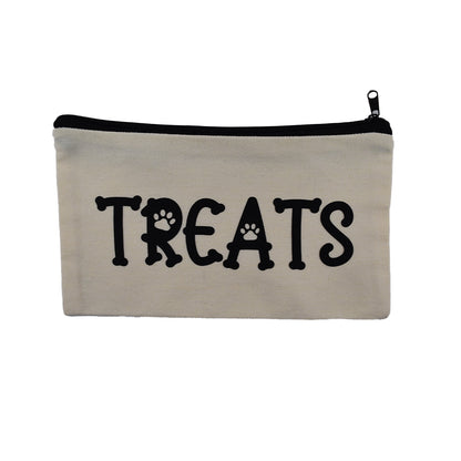 Travel Treat Bag - Assorted Designs