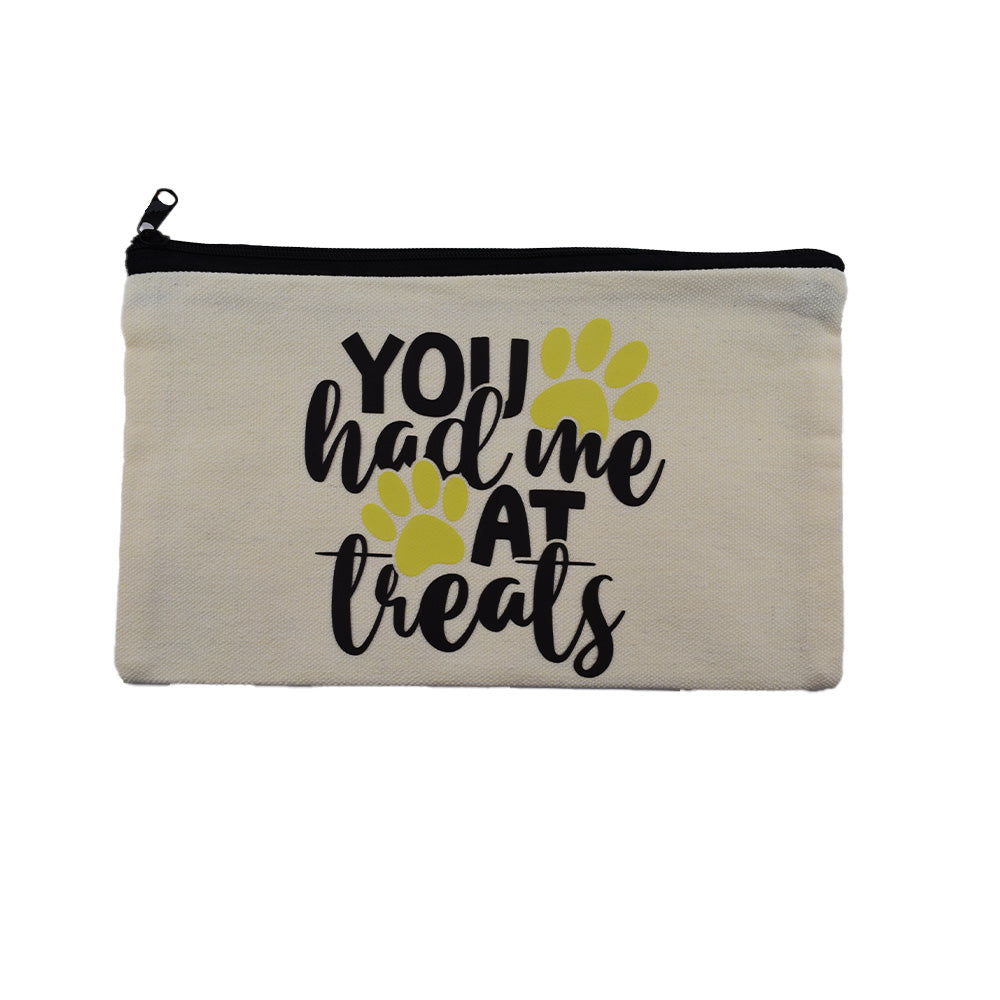 Travel Treat Bag - Assorted Designs